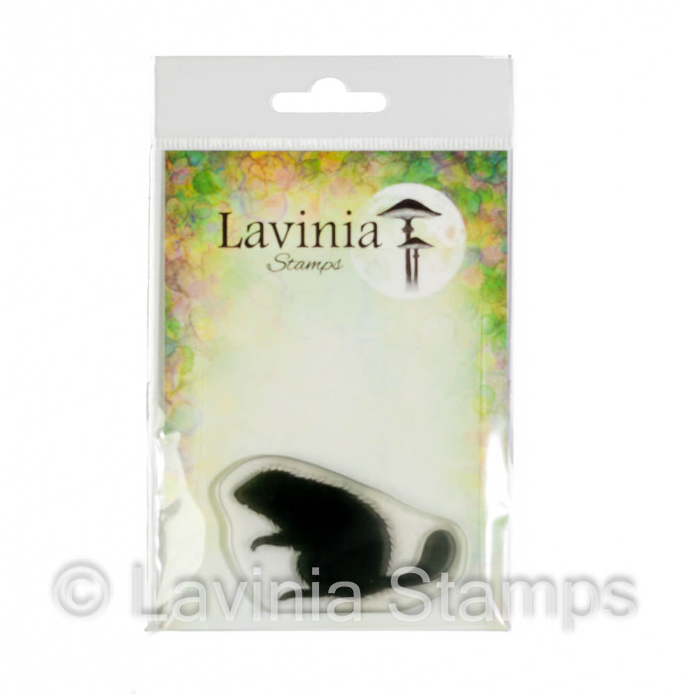 Lavinia Stamps - Howard-1