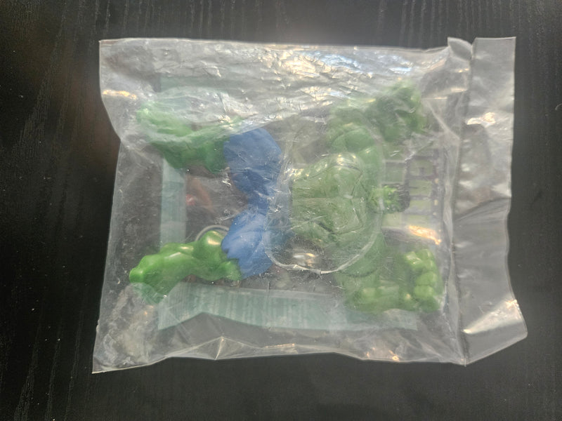 2008 Marvel The Incredible Hulk Burger King Kid's Meal Toy-2