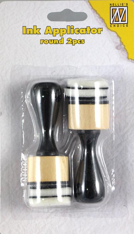 Nellie's Choice Ink Applicator round-1