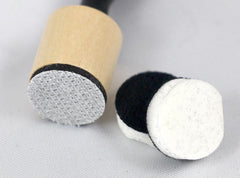 Nellie's Choice - Small Ink Applicator With 2 Pads 2Cm (Dauber Dowel Small)-3