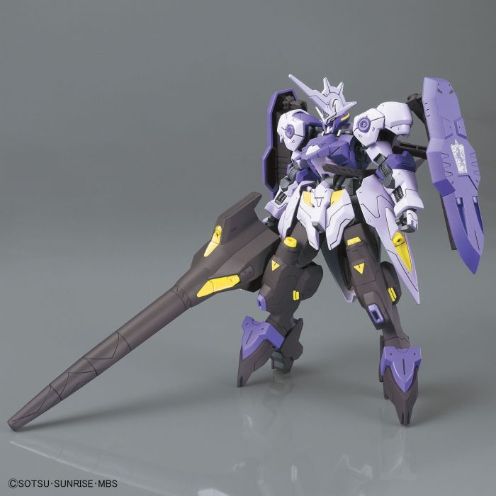 HG - 1/144 - Gundam Kimaris Vidar-2