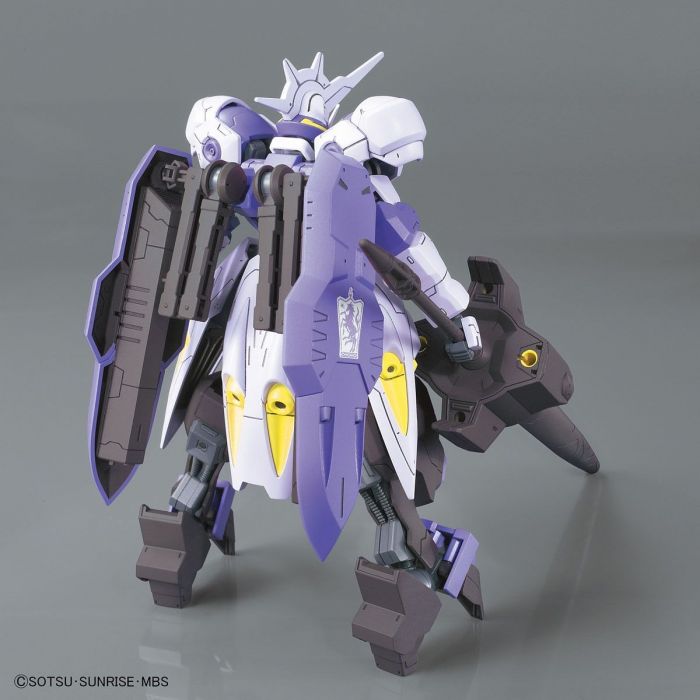 HG - 1/144 - Gundam Kimaris Vidar-6