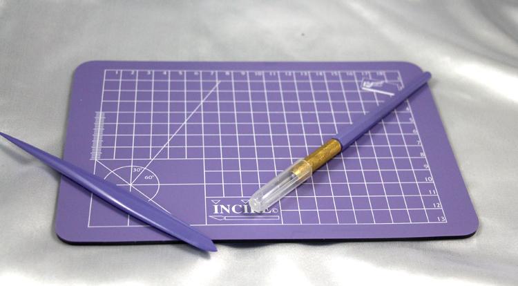 Basic Craft Tool Kit-1