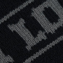Loviah 'Hell-V' Beanie - Black-3