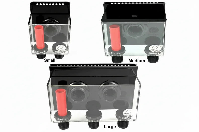 Eshopps Eclipse Overflow Box’s-1