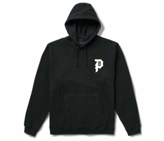Primitive 'Guns N' Roses Cross' Hoodie - Black-1