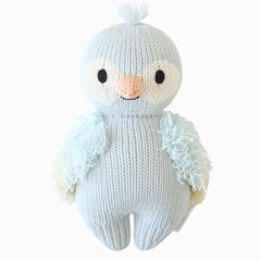 Baby Parrot | Sky Blue | Cuddle + Kind-1