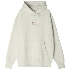 Obey 'Modern' Heavyweight Hoodie - Sago-1
