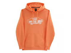 Vans 'OTW II' Hoodie - Orange-1
