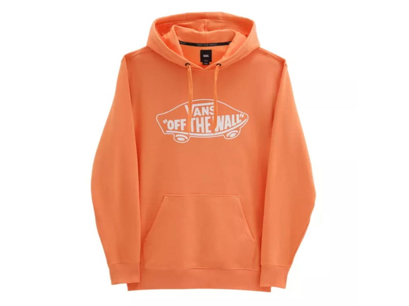 Vans 'OTW II' Hoodie - Orange-1
