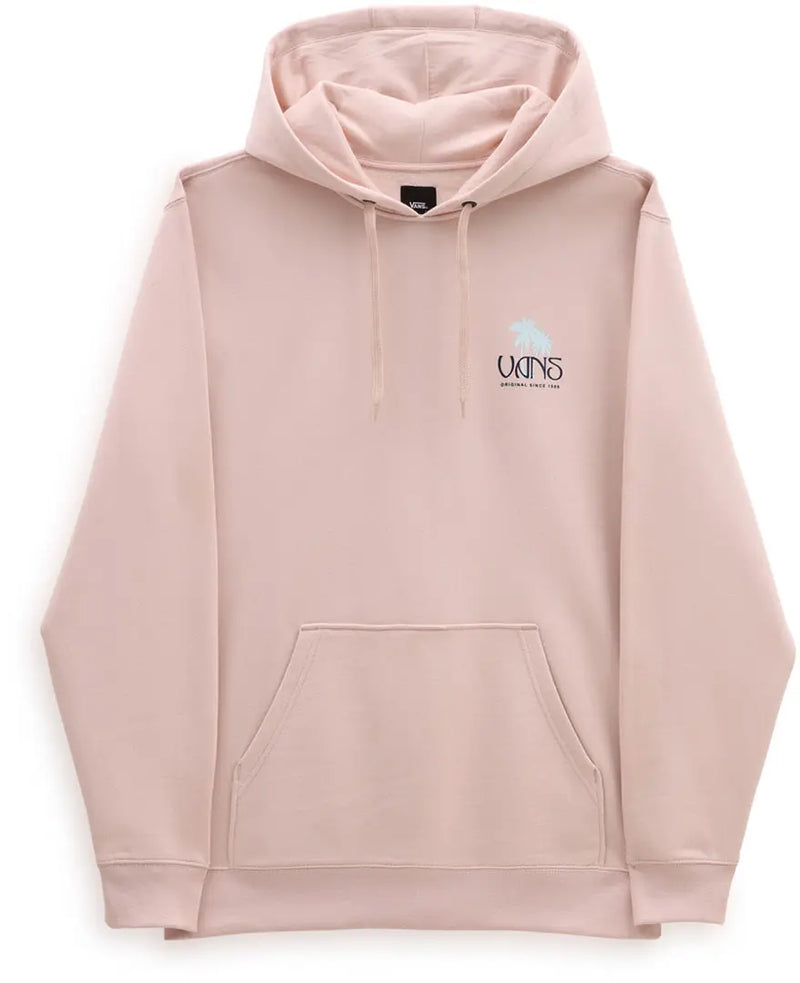 Vans 'Neon' Hoodie - Pink-1