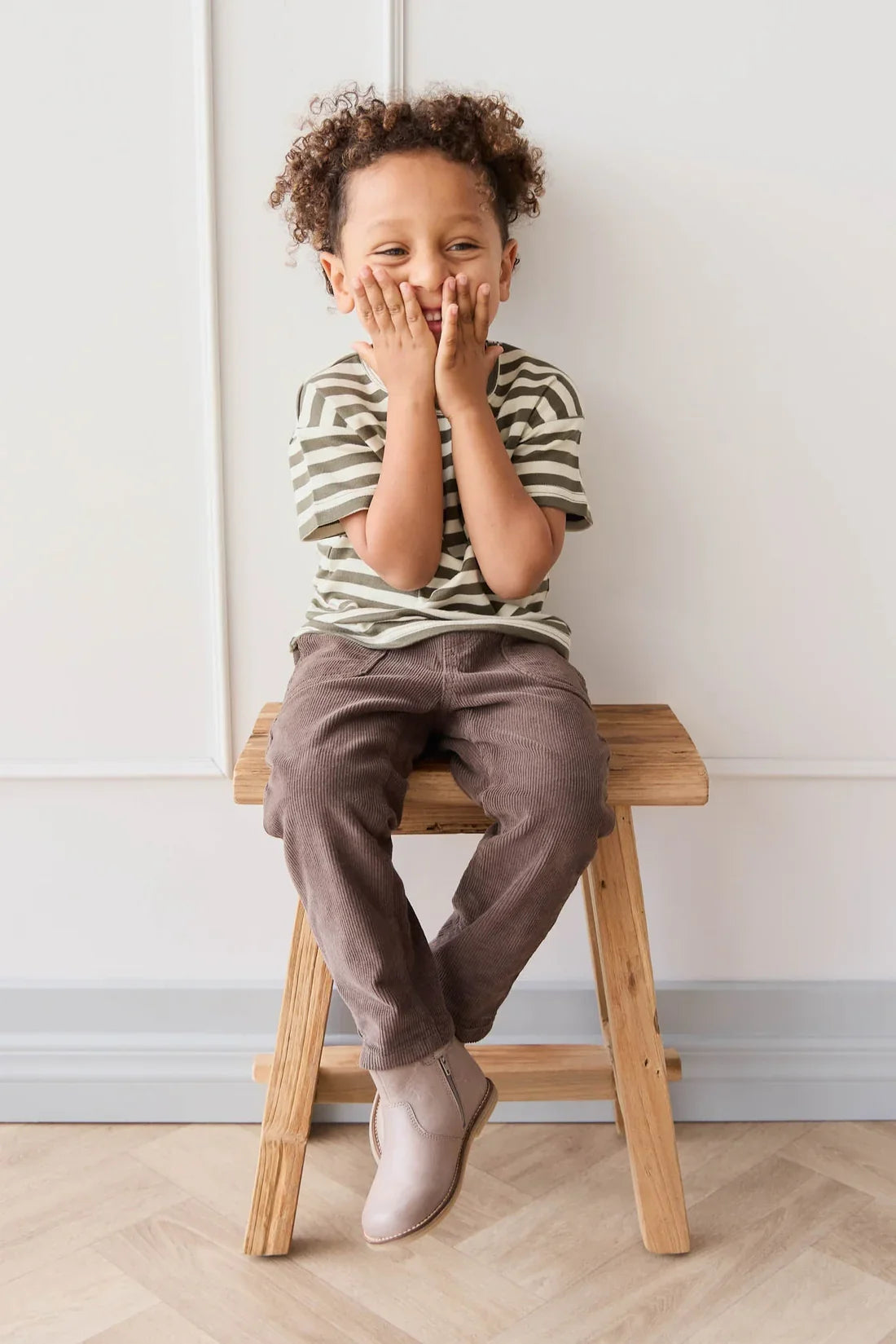 Cillian Pant | Pinecone | Jamie Kay-4