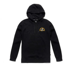 Vans 'Cold Chillin' Hoodie - Black-1