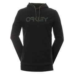 Oakley 'B1B' Hoodie - Black/Hunter Camo-1