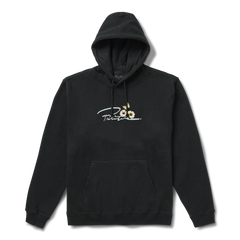 Primitive 'Arrangement' Hoodie - Black-1