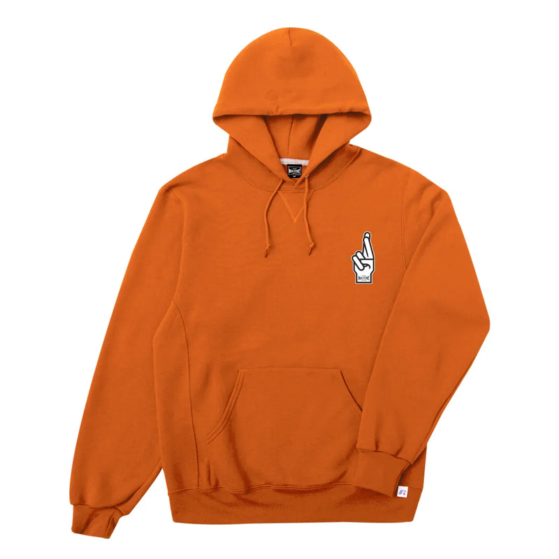 Loser Machine 'New OG' Hoodie - Orange-1