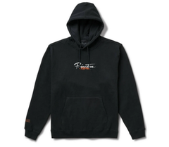 Primitive x Naruto 'Hero' Hoodie - Black-1