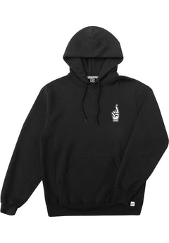Loser Machine 'New OG' Hoodie - Black-1