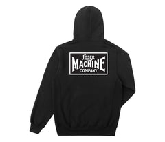 Loser Machine 'New OG' Hoodie - Black-2