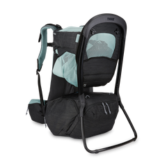 Sapling Baby Backpack | Black | Thule-3