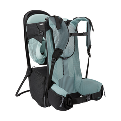 Sapling Baby Backpack | Black | Thule-4