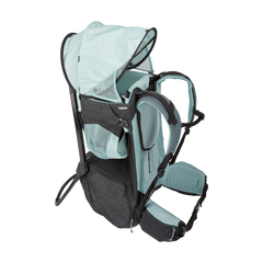 Sapling Baby Backpack | Black | Thule-1