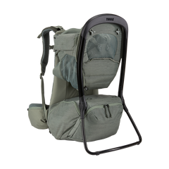 Sapling Baby Backpack | Agave | Thule-6