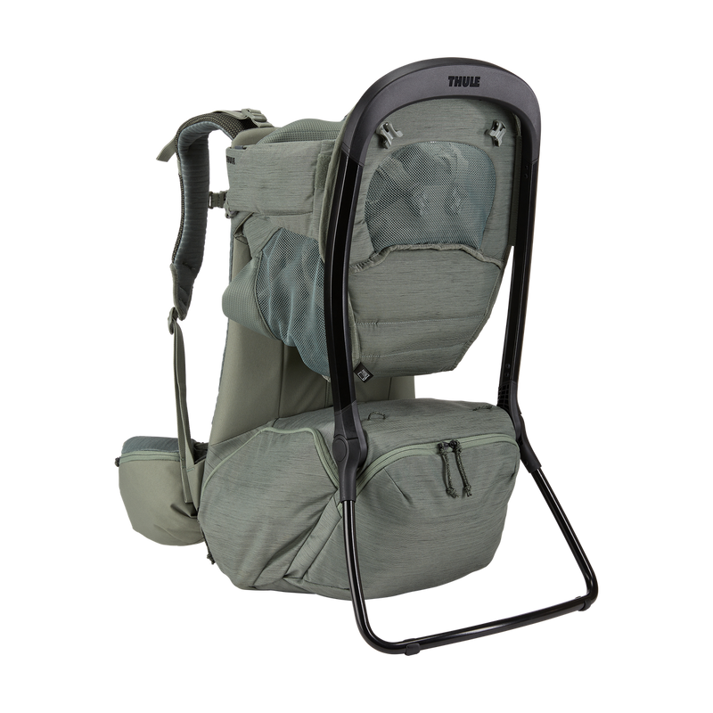 Sapling Baby Backpack | Agave | Thule-6