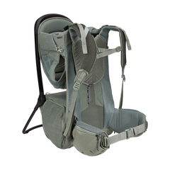 Sapling Baby Backpack | Agave | Thule-5