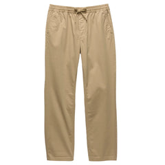 Vans 'Range' Elastic Waist Pants - Khaki (KIDS)-1