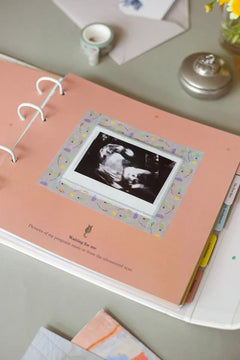 Specialday | My First Years | Memories & Treasures | Cream-9