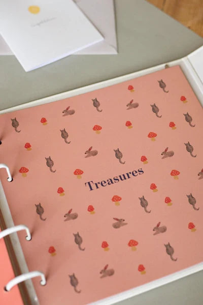 Specialday | My First Years | Memories & Treasures | Cream-10