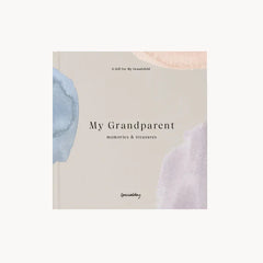 Specialday | My Grandparents | Memories & Treasures-1