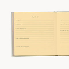 Specialday | My Grandparents | Memories & Treasures-5