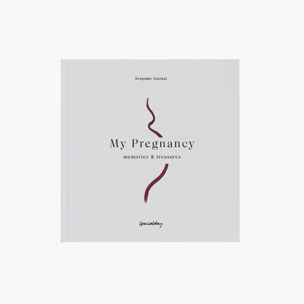 Specialday | My Pregnancy | Memories & Treasures-1