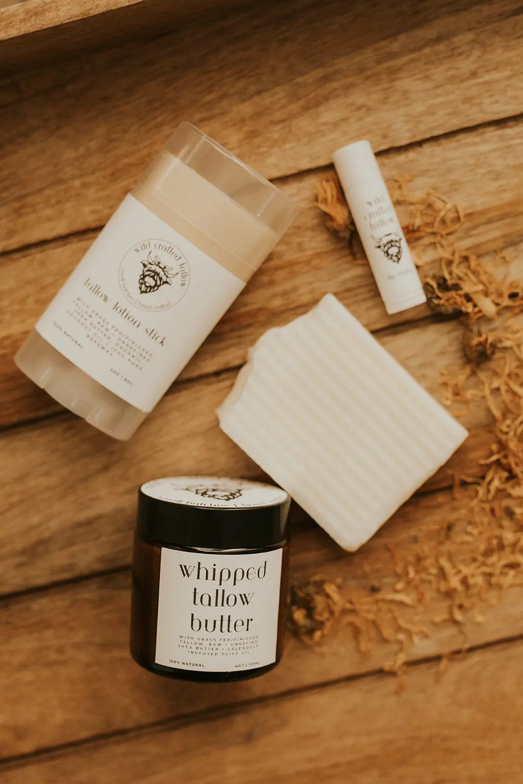 The Lux Gift Set 🐮(Save $14)-1