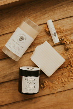 The Lux Gift Set 🐮(Save $14)-1