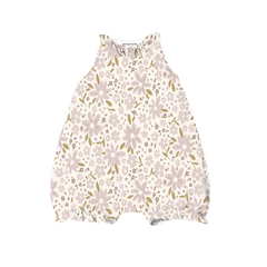 Bubble Romper | günamüna | Eden-2