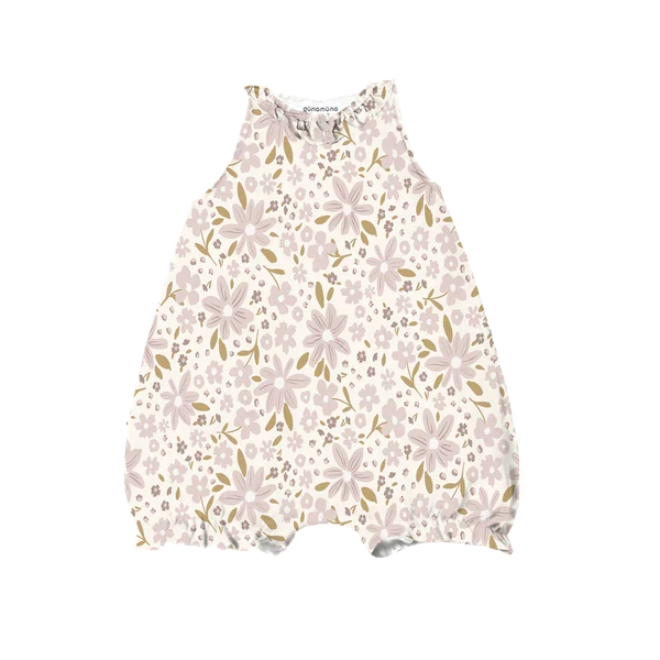 Bubble Romper | günamüna | Eden-2