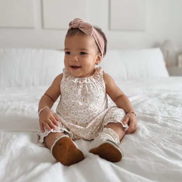 Bubble Romper | günamüna | Eden-1