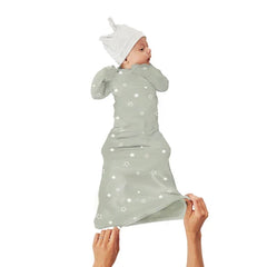 Gown nb-3m | günamüna | Wishful-1