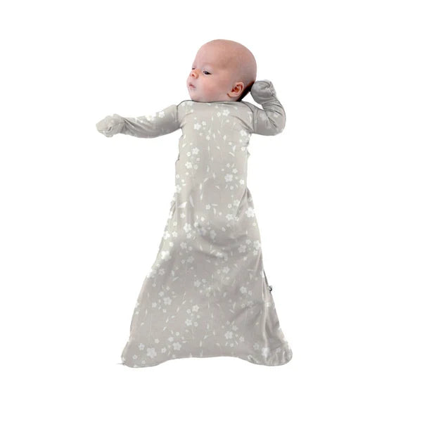 Gown nb-3m | günamüna | Magnolia-1
