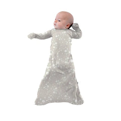 Gown nb-3m | günamüna | Magnolia-1