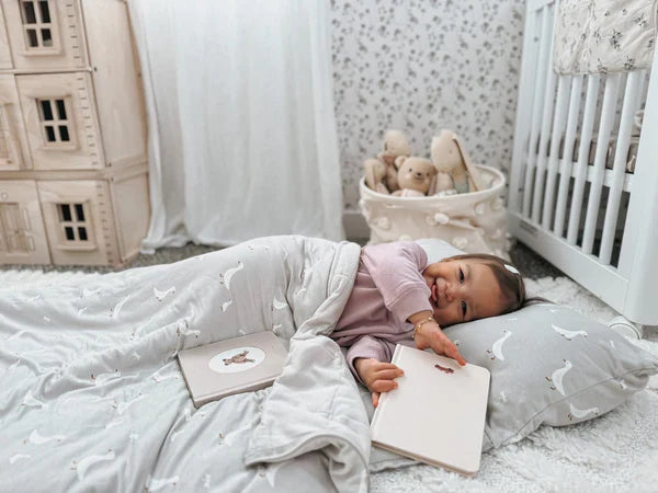 Nap Mat | günamüna | Goose-4