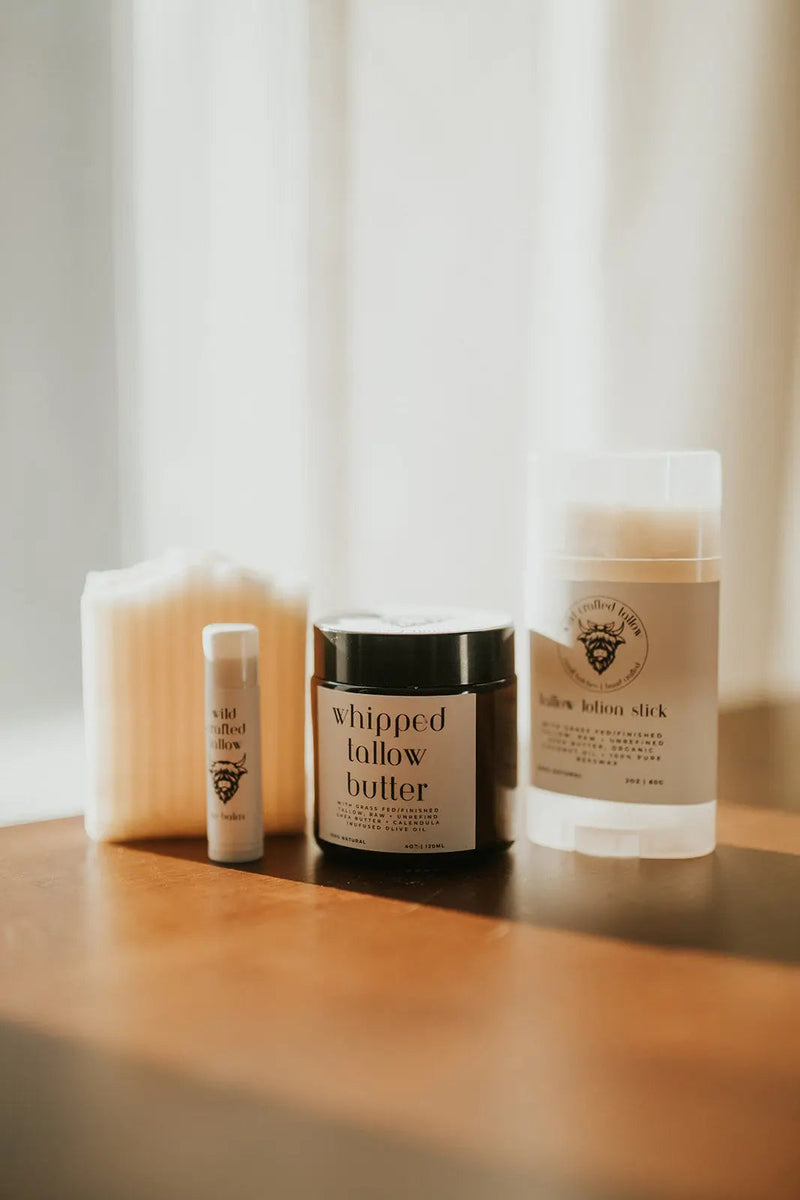 The Lux Gift Set 🐮(Save $14)-2