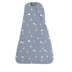 Swaddle Sleep Sack 1.0 TOG | Duvet Bamboo | günamüna | Dino-3