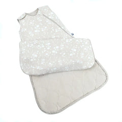 Sleep Sack 1.0 TOG | Duvet Bamboo | günamüna | Magnolia-3