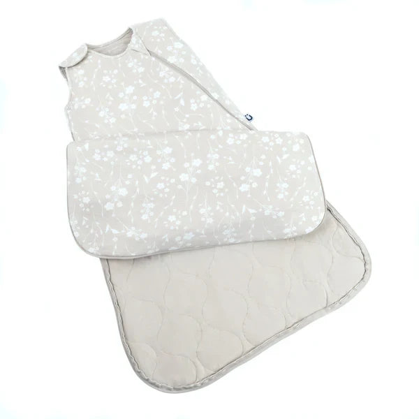 Sleep Sack 1.0 TOG | Duvet Bamboo | günamüna | Magnolia-3