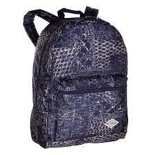 Billabong 'Shadow Tidez' Backpack - Midnight-1