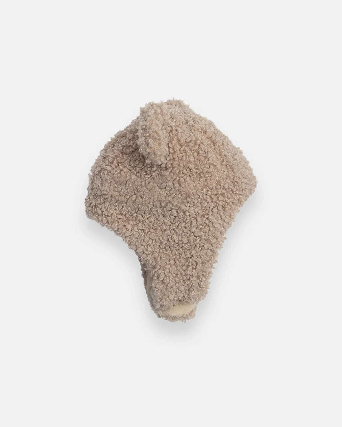 The Cub Set - Teddy | Hat & Mittens | 7AM-3